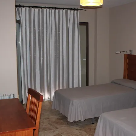 Hotel Peña Escrita-3