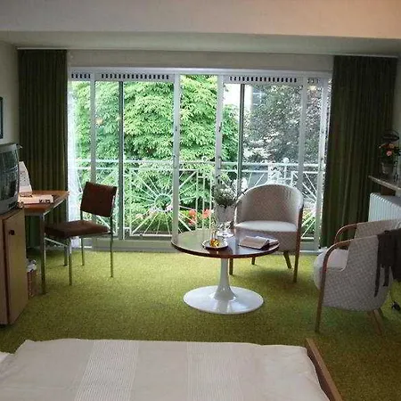 Hotel Am Markt Ratingen-2