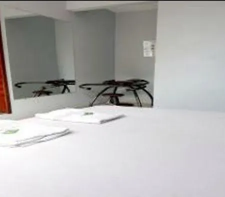 Estalagem Motel (Adults Only)-3
