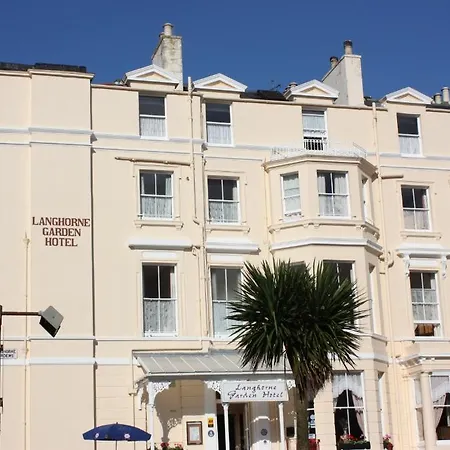 Langhorne Garden Hotel-2