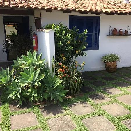 Pousada Catavento-3