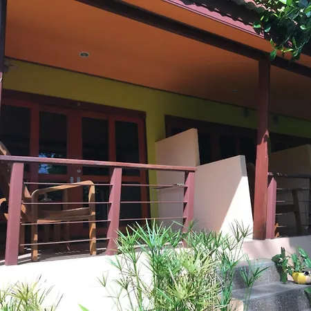 Green Villa-3