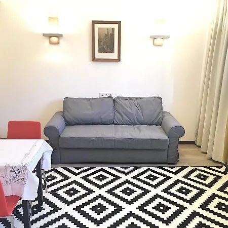 Aparthotel Bianca-2