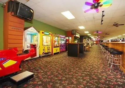Quality Inn & Suites Rainwater Park-3