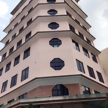 Golden Star Hotel-2