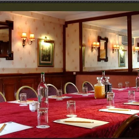 The Master Robert Hotel-2