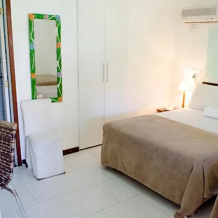 Guest House Green Garden-3
