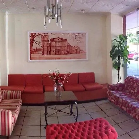 Turis Hotel-3