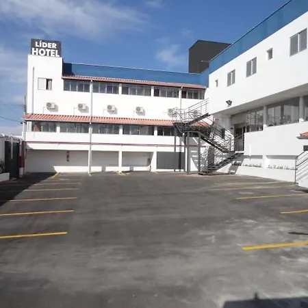 Lider Hotel-2