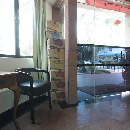 Golden Star Hotel-3