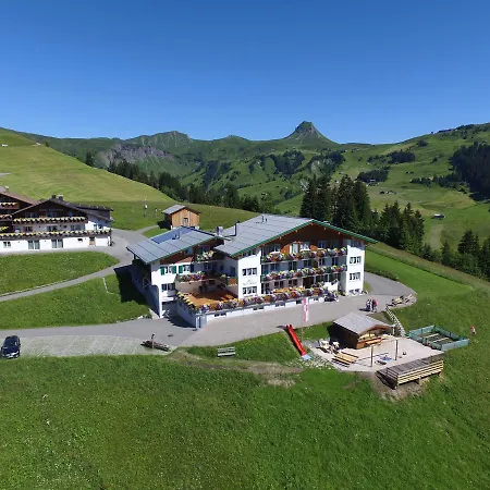 Hotel Pension Hertehof-2