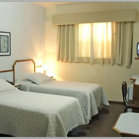 Cometa Plaza Hotel-3