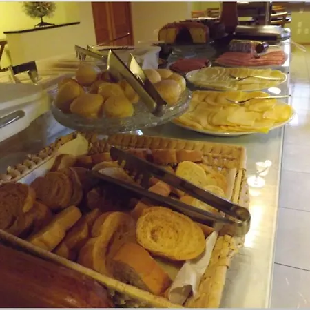 Cometa Plaza Hotel-2