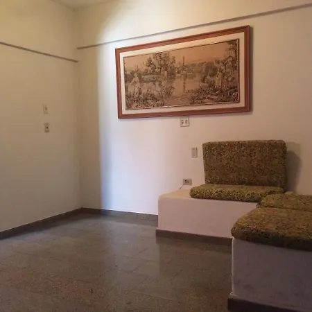 Roda Viva Park Hotel-3
