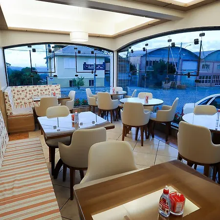 Hotel São Marcos-3