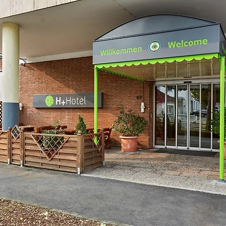H+ Hotel Siegen-2