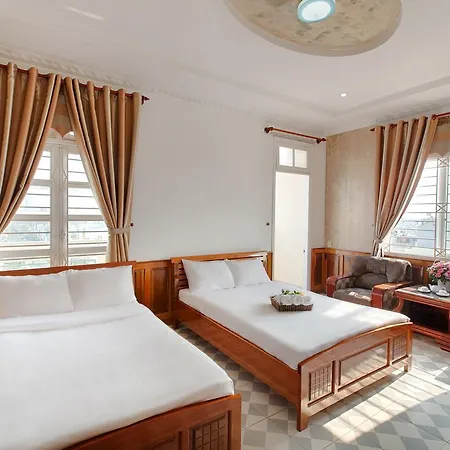 Vien Dong Hotel-2