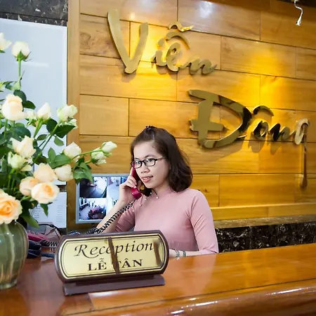 Vien Dong Hotel-3