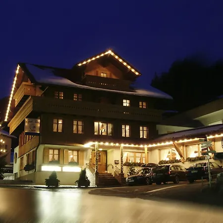 Sporthotel Sonne-2