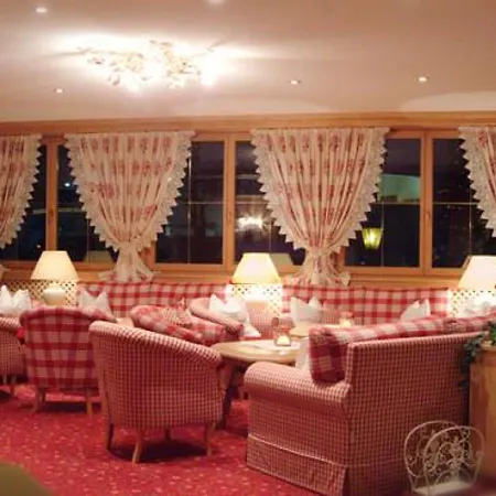 Sporthotel Sonne-3