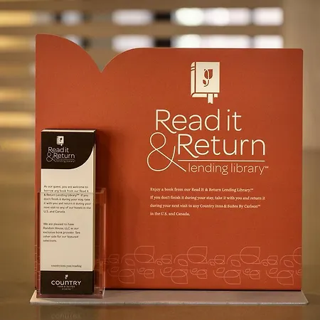 Country Inn & Suites By Radisson, Kennesaw, Ga-2