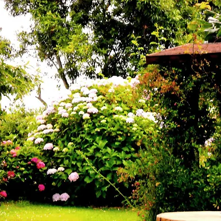 Hosteria De Quijas-2