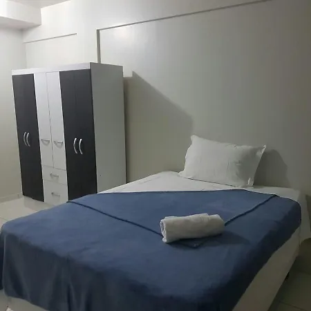 Asa Norte-3