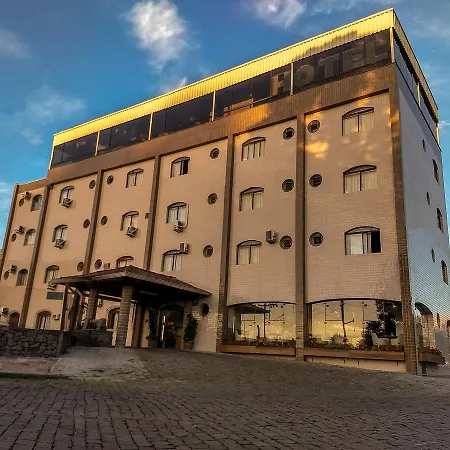 Hotel São Marcos-2
