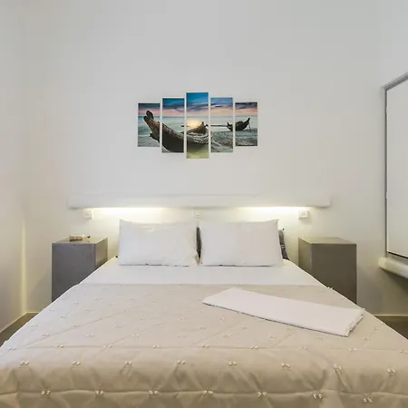 Giannoulis Hotel-3