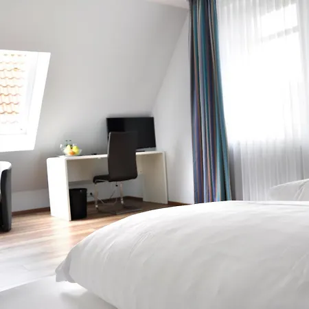 Altstadt Hotel Blomberg-2