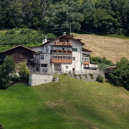 Berggasthof Locanda Alpina Dorfner-2