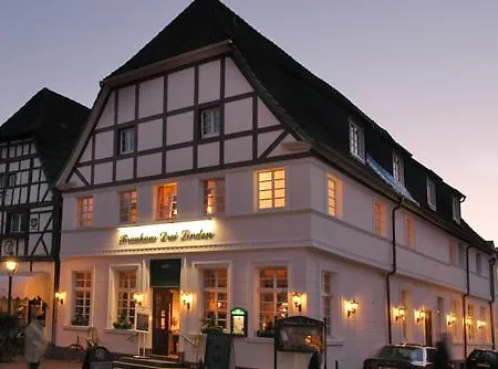 Hotel Drei Linden-2
