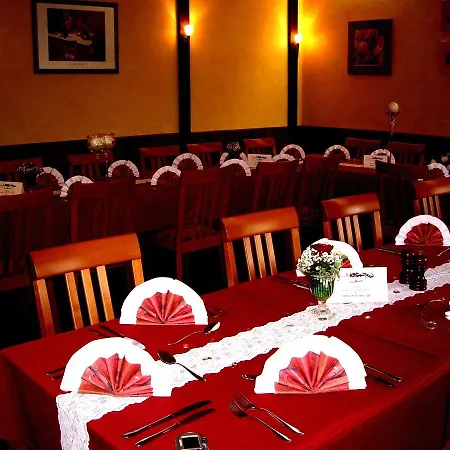 Hotel-Restaurant Zum Stern-3