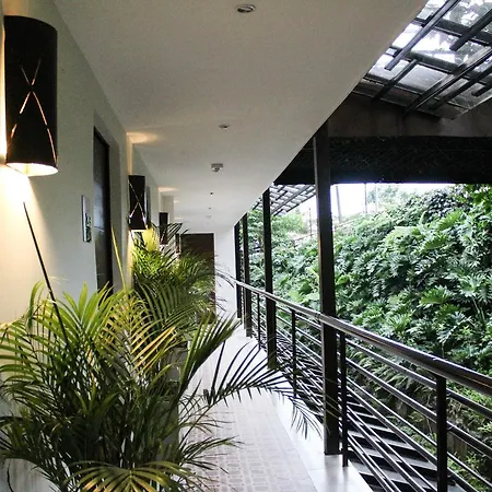 Hotel Bambu Inn-3
