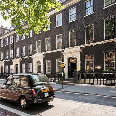 Arosfa Hotel London By Compass Hospitality-2
