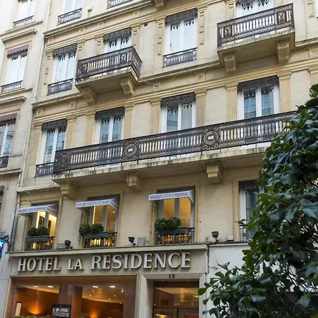 La Résidence-2