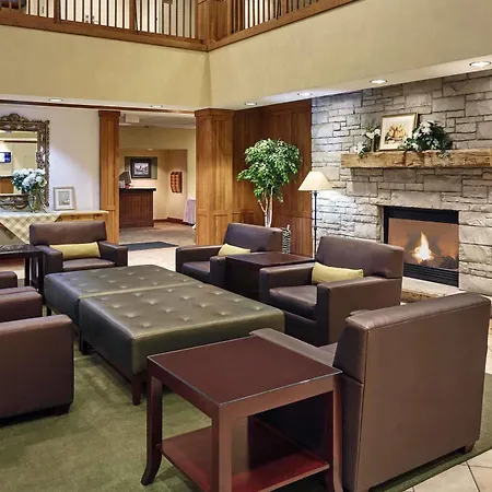 Madison Plaza Hotel-3