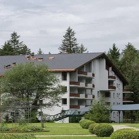 Chalet Belmont By Waldhaus Flims-2