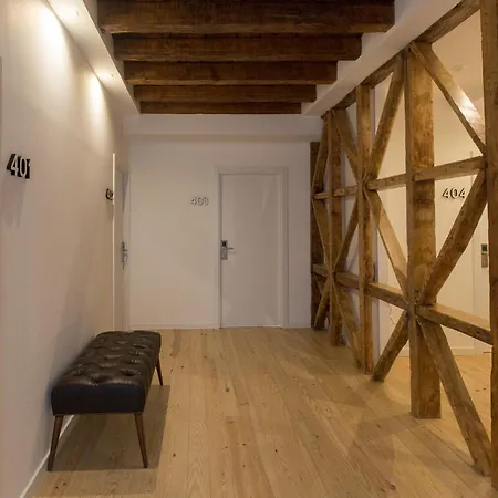 The 8 - Downtown Suites-2