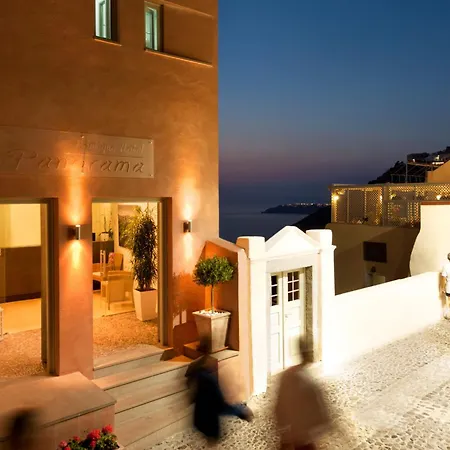 Panorama Boutique Hotel-2