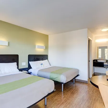 Americas Best Value Inn Bowling Green-2