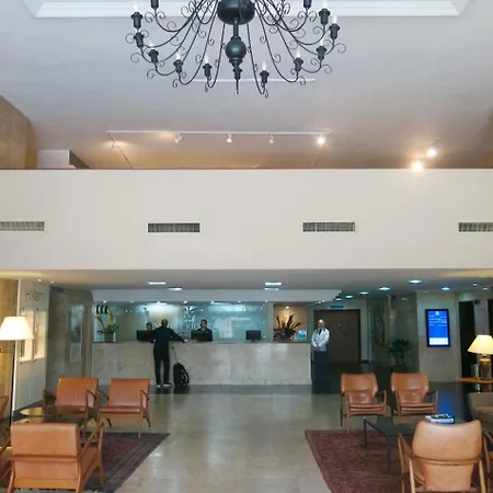 Everest Rio Hotel-3