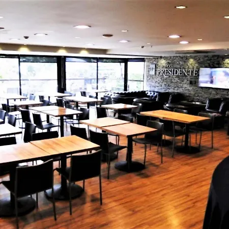 Hotel Presidente-2