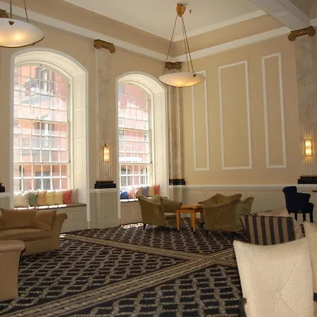 Tazewell Hotel Downtown, An Ascend Collection Member-3
