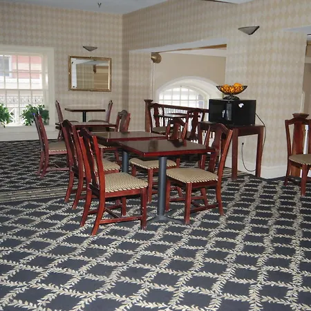 Tazewell Hotel Downtown, An Ascend Collection Member-2