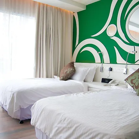 Batik Boutique Hotel-2