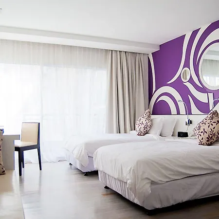 Batik Boutique Hotel-3