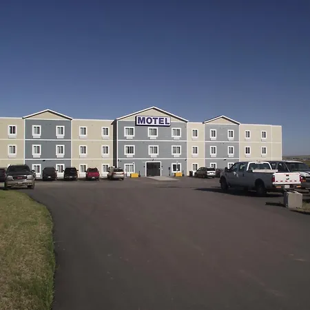 Ramada By Wyndham Williston-2