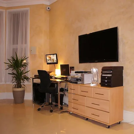 Pearl Hotel London-3