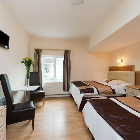 Golders Green Hotel-3